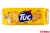 КРЕКЕР "TUC" 100Г (МОН' ДЭЛИС РУСЬ)(с солью)