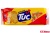 КРЕКЕР "TUC" 100Г (МОН' ДЭЛИС РУСЬ)(со вкусом пиццы)