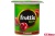ПРОДУКТ ЙОГУРТНЫЙ "ФРУТТИС" ЛЕГКИЙ 0,1% 110Г (CAMPINA) (БЗМЖ)(персик-маракуйя;вишня)