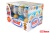ШОКОЛАДНОЕ ЯЙЦО "MEGA SECRET" 12 СИМВОЛОВ ГОДА С ИГРУШКОЙ 20Г (ЭВРИКА)