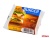 СЫР ПЛАВЛЕНЫЙ "BURGER" 35-45% 200Г СЛАЙСЫ (ВИТАКО) (БЗМЖ)(с беконом)