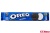 ПЕЧЕНЬЕ-СЭНДВИЧ САХАРНОЕ "OREO" 95Г (МОН' ДЭЛИС РУСЬ)