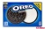 ПЕЧЕНЬЕ-СЭНДВИЧ САХАРНОЕ "OREO" С КАКАО И НАЧИНКОЙ С ВАНИЛЬНЫМ ВКУСОМ 228Г (МОН' ДЭЛИС РУСЬ)