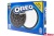 ПЕЧЕНЬЕ-СЭНДВИЧ САХАРНОЕ "OREO" С КАКАО И НАЧИНКОЙ С ВАНИЛЬНЫМ ВКУСОМ 228Г (МОН' ДЭЛИС РУСЬ)