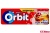 ЖЕВАТЕЛЬНАЯ РЕЗИНКА "ORBIT" БЕЛОСНЕЖНЫЙ ПОДУШЕЧКИ 13,6Г (РИГЛИ)(кола-вишня)