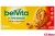 ПЕЧЕНЬЕ "BELVITA УТРЕННЕЕ" МЕД И ФУНДУК 225Г (МОН' ДЭЛИС РУСЬ)