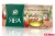 ЧАЙ "ПРИНЦЕССА ЯВА" КЛУБНИЧНОЕ НАСТРОЕНИЕ ЗЕЛЕНЫЙ С АРОМАТОМ КЛУБНИКИ И ВАНИЛИ 25 ПАКЕТИКОВ (ОРИМИ-ТРЭЙД)