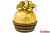ШОКОЛАД (FERRERO) "ФЕРРЕРО РОШЕ" ГРАНД ФИГУРНЫЙ 125Г