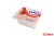 ПРОДУКТ ТВОРОЖНЫЙ "ТВОРОЖОК" ФРУКТОВЫЙ 9% 100Г (КАРАТ) (БЗМЖ)(клубника)