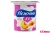 ЙОГУРТНЫЙ ПРОДУКТ "НЕЖНЫЙ" СЛИВОЧНЫЙ 5% 100Г СТАКАН (CAMPINA) (БЗМЖ)(с соком персика)