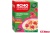 КАША БЫСТРОГО ПРИГОТОВЛЕНИЯ "ЯСНО СОЛНЫШКО" ОВСЯНАЯ АССОРТИ №1 КЛУБНИКА,МАЛИНА,ИЗЮМ 45ГХ6ШТ