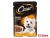 КОРМ ДЛЯ СОБАК "CESAR" 85Г ПАУЧ(жаркое с уткой)