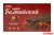 ТОРТ "БАЛТИЙСКИЙ" ШОКОЛАДНЫЙ 320Г (ПЕКАРЬ)