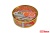 КИЛЬКА (ВКУСНЫЕ КОНСЕРВЫ) БАЛТИЙСКАЯ ОБЖАРЕННАЯ В Т/С 240Г Ж/Б