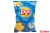 ЧИПСЫ "LAY'S" СМЕТАНА И ЗЕЛЕНЬ 140Г (PEPSI)