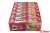 ЖЕВАТЕЛЬНАЯ РЕЗИНКА "DIROL" COLORS XXL АССОРТИ ФРУКТОВЫХ ВКУСОВ 19Г (МОН' ДЭЛИС РУСЬ)
