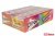 ЖЕВАТЕЛЬНАЯ РЕЗИНКА "DIROL" COLORS XXL АССОРТИ ФРУКТОВЫХ ВКУСОВ 19Г (МОН' ДЭЛИС РУСЬ)