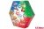 НГ: НОВОГ.ПОДАРОК (FERRERO) "КИНДЕР" HAPPY SNACK 174Г