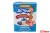 КАША МОЛОЧНАЯ "АГУША.УКРЕПЛЯЙ-КА" 2,7% 200МЛ (ВБД) (БЗМЖ)(злаковая с черникой,малиной и яблоком)
