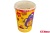 ПОПКОРН "HAPPY CORN" КАРАМЕЛЬ 100Г СТАКАН