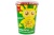 ПОПКОРН "HAPPY CORN" БАНАН 100Г СТАКАН