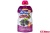 ПЮРЕ "АГУША ФРУКТОВОЕ 80Г ДОЙ-ПАК (ВБД) (ДЕТСКОЕ ПИТАНИЕ)(яблоко-черная смородина-ежевика)