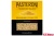 МАКАРОННЫЕ ИЗДЕЛИЯ ГРАНДИНЕ ПТИТИМ №122 400Г (PASTERONI)