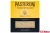 МАКАРОННЫЕ ИЗДЕЛИЯ РИЗО №121 400Г (PASTERONI)