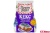 СМЕСЬ СУХАЯ ДЛЯ КЕКСА "ПЕЧЕМ ДОМА" ЧЕРНИЧНЫЙ 300Г ПАКЕТ (РУССКИЙ ПРОДУКТ)