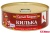 КИЛЬКА "СЫТЫЙ БОЯРИН" В ОСТРОМ ТОМАТНОМ СОУСЕ 240Г Ж/Б