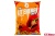 ЧИПСЫ РИФЛЕНЫЕ СО ВКУСОМ ПАПРИКИ 120Г (LIT ENERGY)