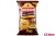 ЧИПСЫ КУКУРУЗНЫЕ "MISSION" СО ВКУСОМ ЛИСИЧЕК СО СМЕТАНОЙ 150Г