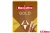 КОФЕ СУБЛИМИРОВАННЫЙ "MACCOFFEE" GOLD 1,8Г СТИК