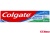 ПАСТА ЗУБНАЯ "COLGATE" 100МЛ ТРОЙНОЕ ДЕЙСТВИЕ (TRIPLE AKTIV)
