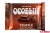 ШОКОЛАД "ОСОБЫЙ" КВАДРО ЭКСТРАМОЛОЧНЫЙ С ТРЮФЕЛЬНОЙ НАЧИНКОЙ 82Г (КРУПСКАЯ)