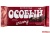ШОКОЛАД "ОСОБЫЙ" VIBE ТЕМНЫЙ ВИШНЕВЫЙ БРАУНИ 82Г (КРУПСКАЯ)