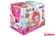 ЯЙЦО "KIDSBOX" ЛУАНА ДЕСЕРТ С ПОДАРКОМ 20Г (КОНФИТРЕЙД) 