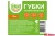 ГУБКА Д/ПОСУДЫ "СЕМЬЯ ДОВОЛЬНА" С ОКРУГЛЫМ КРАЕМ 3ШТ(бордовый-бежевый-коричневый)