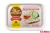 ПРОДУКТ МОЛОКОСОДЕРЖАЩИЙ "ДЕРЕВЕНСКИЙ" СО ВКУСОМ ВЕТЧИНЫ 50% 180Г ПЛАСТИК (СТАРОДУБ)