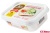 ПРОДУКТ МОЛОКОСОДЕРЖАЩИЙ "ДЕРЕВЕНСКИЙ" СО ВКУСОМ ВЕТЧИНЫ 50% 180Г ПЛАСТИК (СТАРОДУБ)