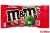 ДРАЖЕ "M&M'S" ВИШНЯ 36Г (МАРС)
