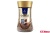 КОФЕ РАСТВОРИМЫЙ СУБЛИМИРОВАННЫЙ "TIBIO" GOLD SELECTION 95Г СТ/Б