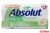 МЫЛО ТУАЛЕТНОЕ "ABSOLUT" 90Г(с экстрактом ромашки)