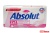 МЫЛО ТУАЛЕТНОЕ "ABSOLUT" 90Г(classic нежное)