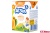 СОК "АГУША" 200МЛ ТЕТРА-ПАК (ВБД) (ДЕТСКОЕ ПИТАНИЕ)(яблоко и абрикос с мякотью (с 5 мес.))
