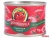 ПАСТА ТОМАТНАЯ "ПОМИДОРКА" 70Г Ж/Б С КЛЮЧОМ