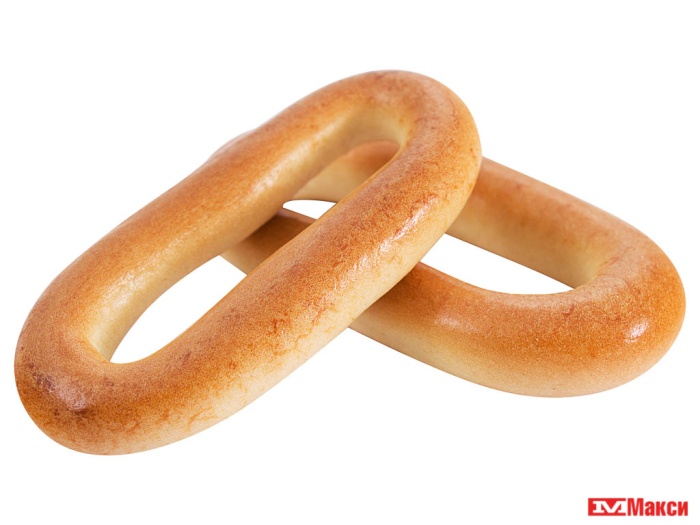 СУШКИ "ЧЕЛНОЧОК" 300Г (ВЛАДИМИРСКИЙ ХК)