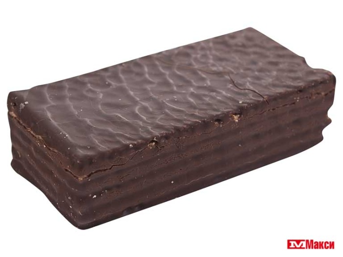 ШОКОЛАДНЫЕ ВАФЕЛЬНЫЕ КОНФЕТЫ "МУРКИНЫ ЗАБАВЫ" (НЕВСКИЙ КОНДИТЕР)