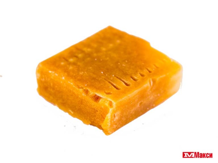 ИРИС "КИС-КИС" (КРАСНЫЙ ОКТЯБРЬ)