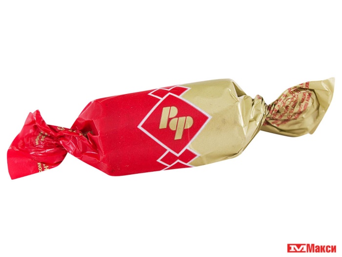 КОНФЕТЫ "БАТОНЧИКИ" В АССОРТИМЕНТЕ 250Г (РОТ-ФРОНТ)(классические)